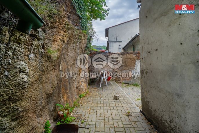 Prodej, Rodinný dům, Bílina