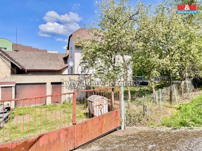 Prodej, Rodinný dům, Česká Třebová