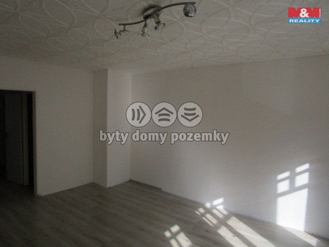 Pronájem, Byt 1+1, Luby