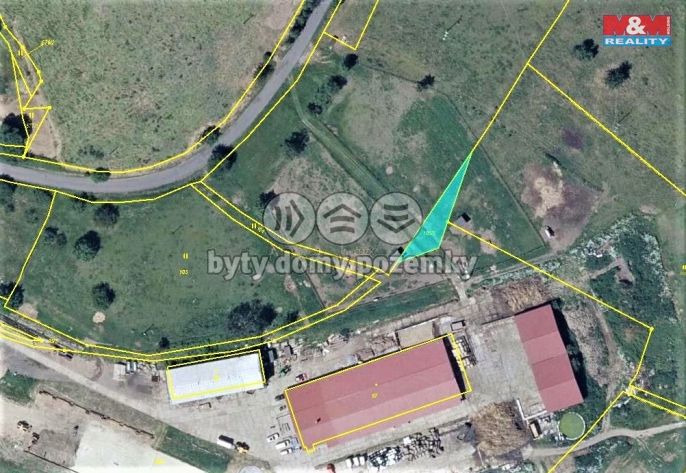 Prodej, Ostatní, Povrly