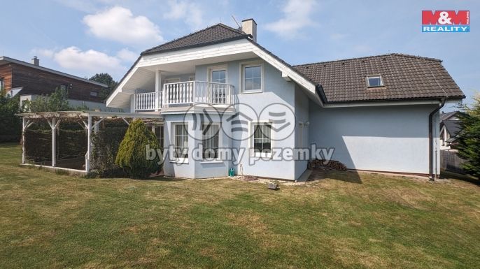 Prodej, Rodinný dům, Panenské Břežany