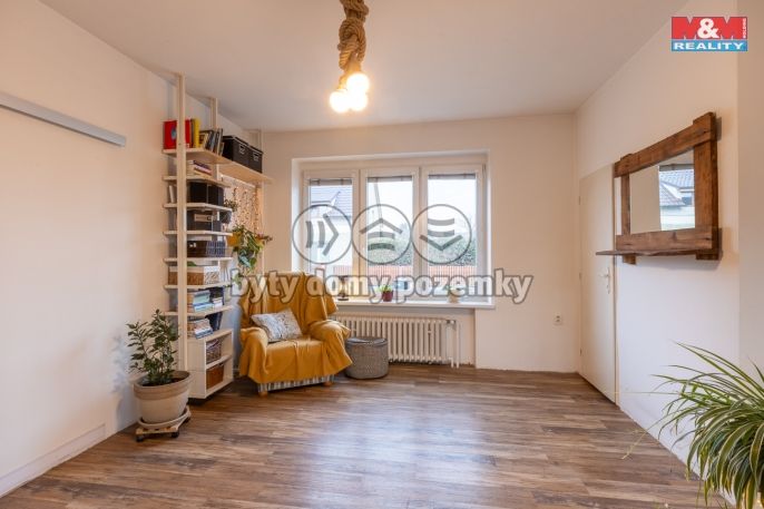 Prodej, Rodinný dům, Káraný