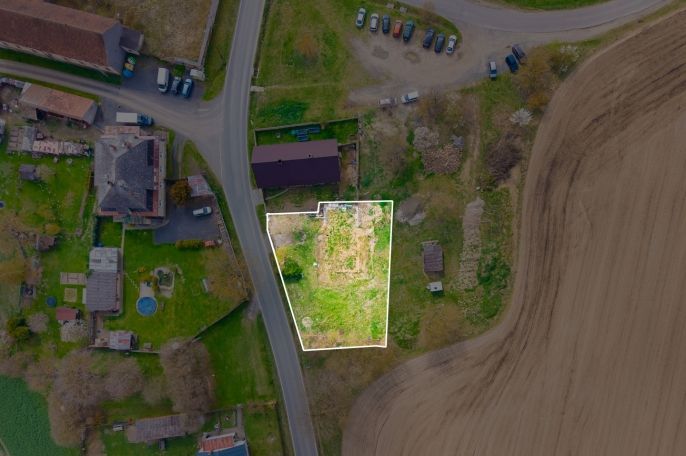 Prodej, Pozemek k bydlení, Horšovský Týn