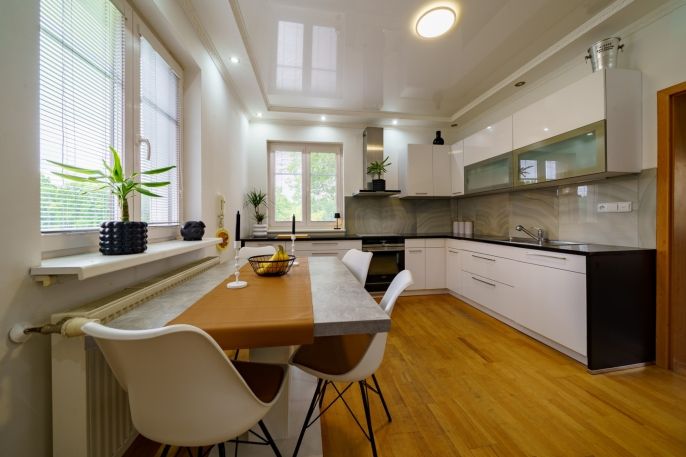 Prodej, Rodinný dům, Františkovy Lázně