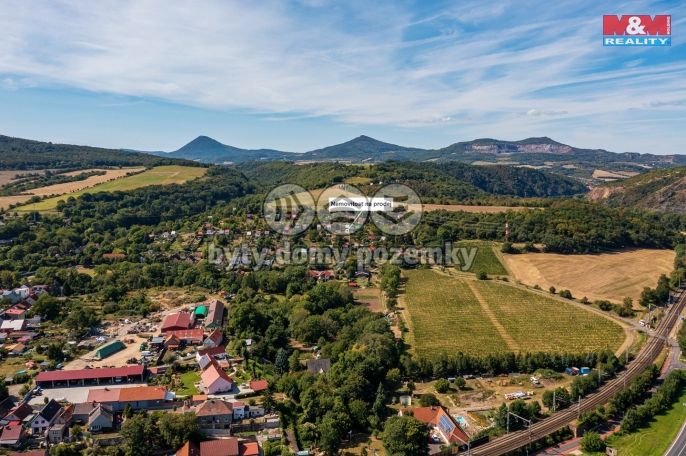 Prodej, Chata, Malé Žernoseky