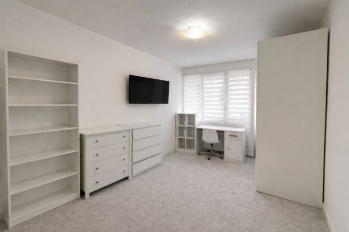 Pronájem, Byt 2+kk, Kladno