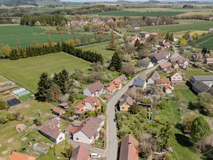 Prodej, Rodinný dům, Střezimíř