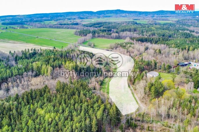 Prodej, Louka, Františkovy Lázně