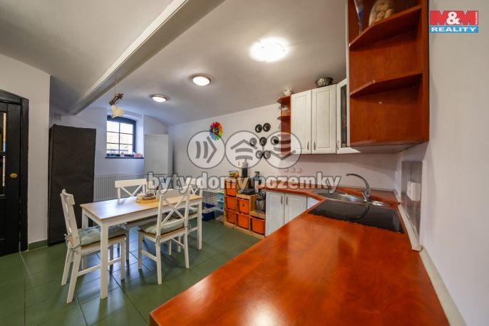 Prodej, Rodinný dům, Nýdek