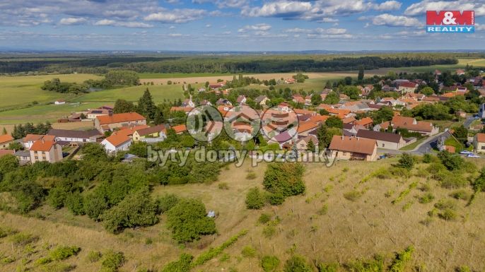 Prodej, Pozemek k bydlení, Chrást