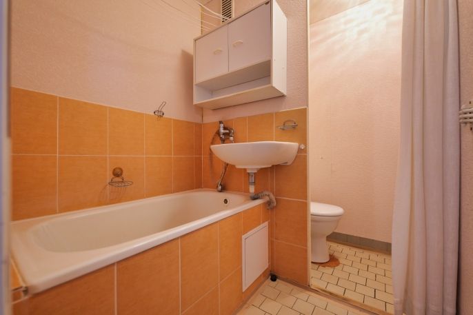 Prodej, Byt 1+1, Prostějov