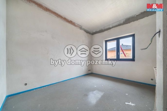 Prodej, Rodinný dům, Kostelec