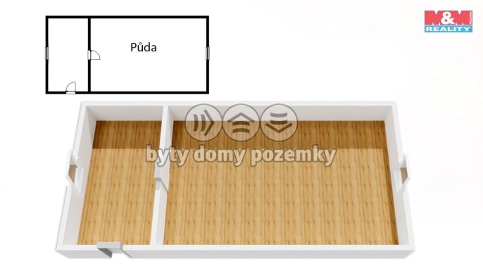 Prodej, Rodinný dům, Lejšovka