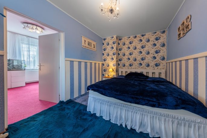 Prodej, Nájemní dům, Karlovy Vary