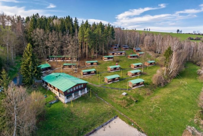 Prodej, Ostatní, Bezdružice