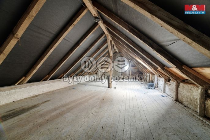 Prodej, Rodinný dům, Planá