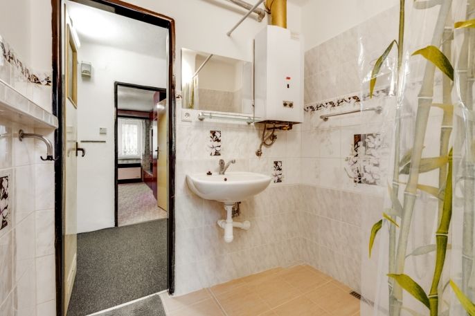 Prodej, Byt 3+1, Králův Dvůr
