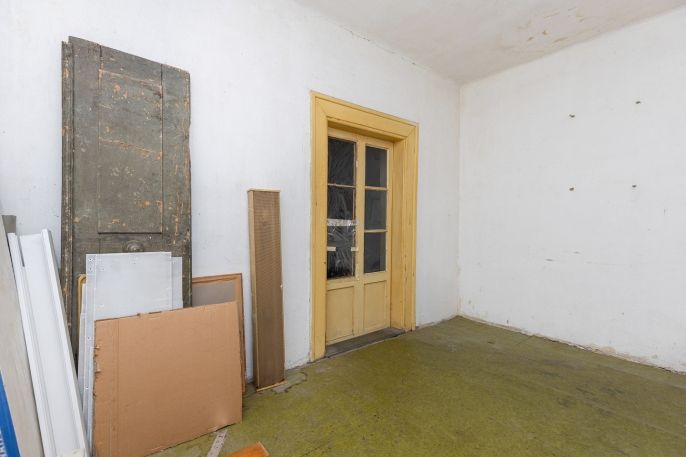 Prodej, Rodinný dům, Chrast