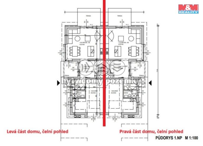 Prodej, Rodinný dům, Kaplice