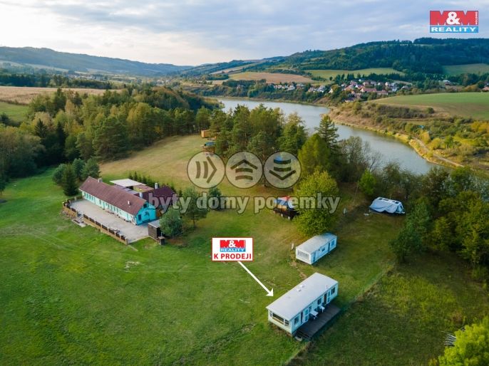 Prodej, Mobilheim, Vranová