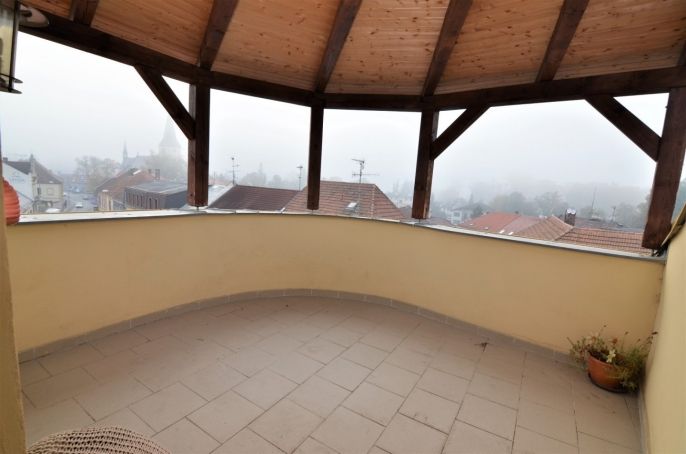 Pronájem, Byt 3+kk, Poděbrady