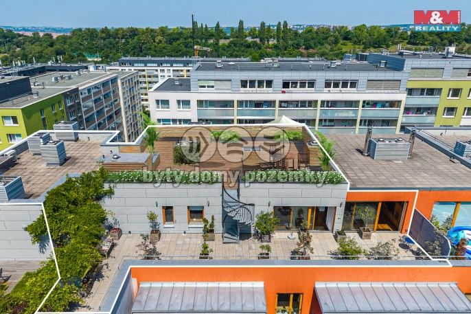 Prodej, Byt 5+kk, Praha