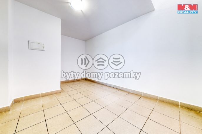 Prodej, Obchod a služby, Písek