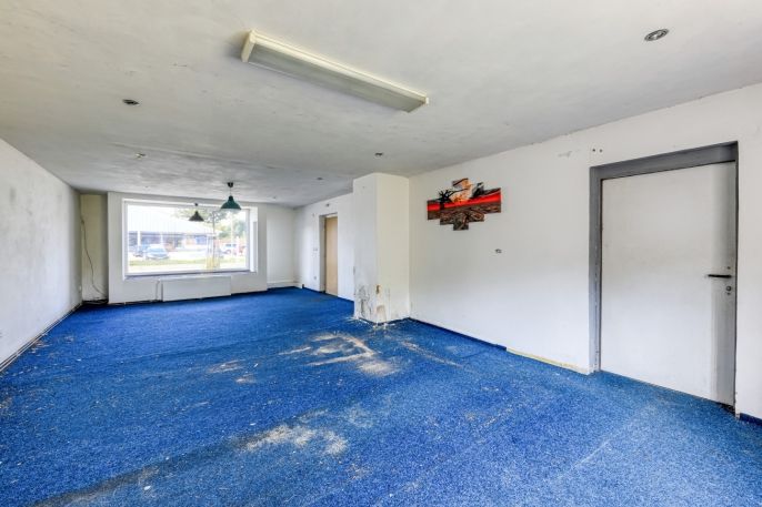 Pronájem, Obchod a služby, Nýřany