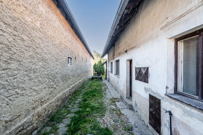 Prodej, Rodinný dům, Vyšehořovice