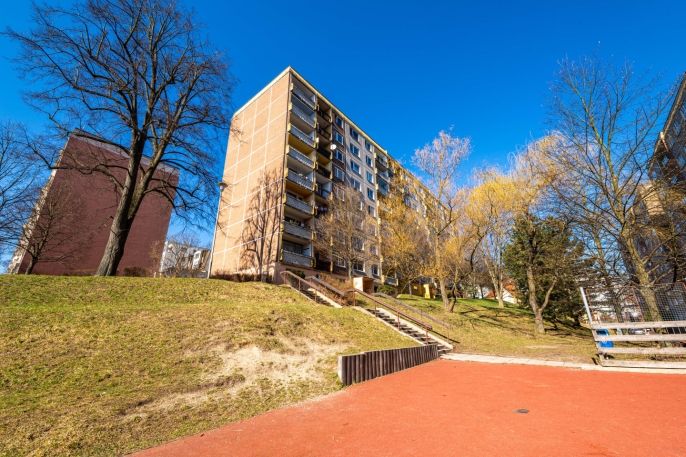 Prodej, Byt 2+1, Liberec