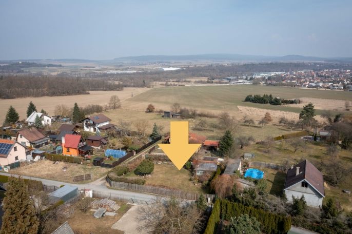 Prodej, Pozemek k bydlení, Rokycany