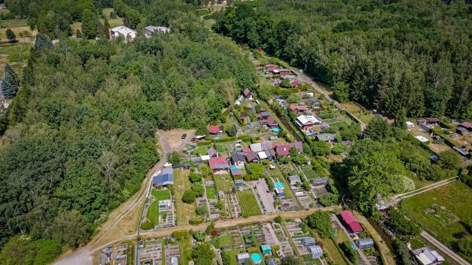 Prodej, Chata, Týniště nad Orlicí