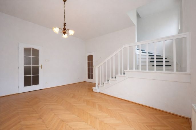 Prodej, Rodinný dům, Olomouc