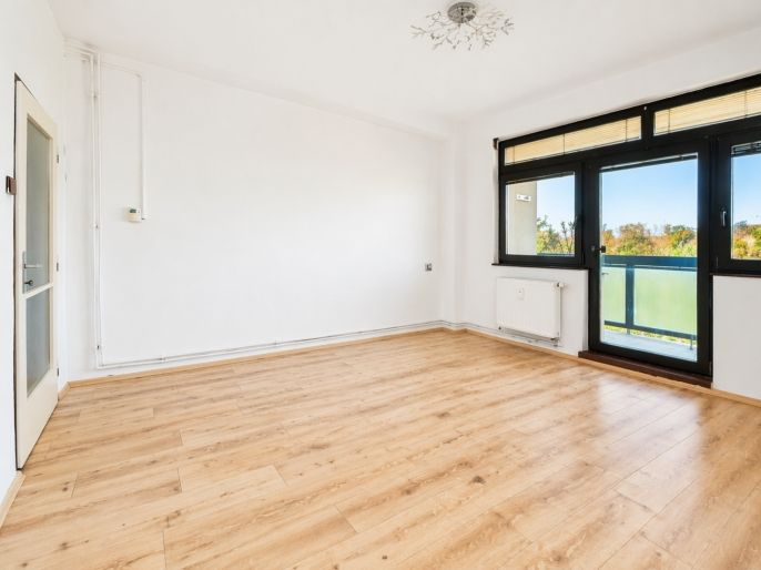 Prodej, Byt 2+1, Litvínov