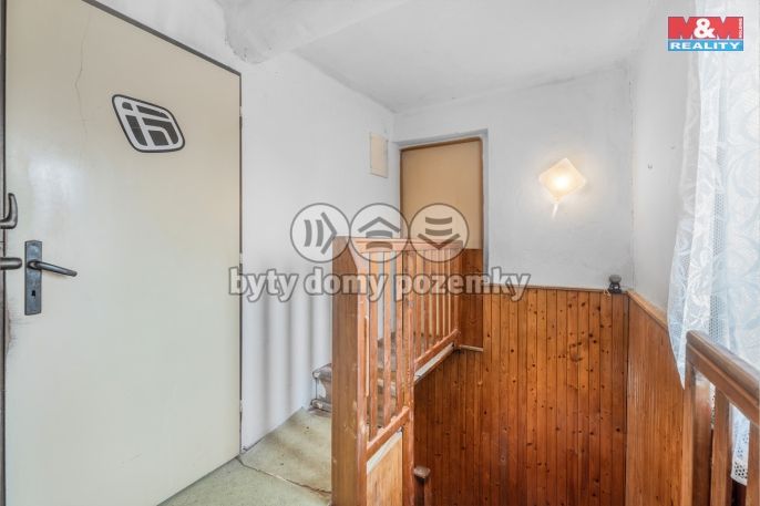 Prodej, Rodinný dům, Jivina