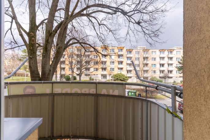 Prodej, Byt 3+1, Šlapanice