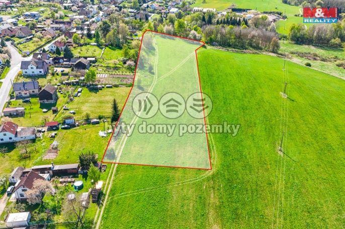 Prodej, Provozní plocha, Studánka