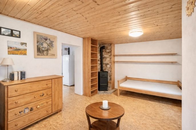 Prodej, Rodinný dům, Brno