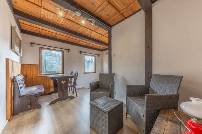 Prodej, Chata, Jablonec nad Nisou