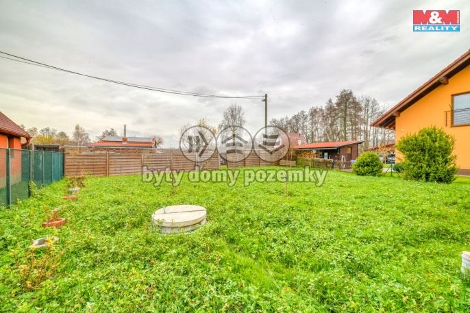 Prodej, Chata, Hroznětín