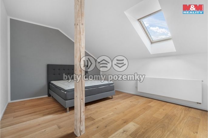 Prodej, Rodinný dům, Chotiměř