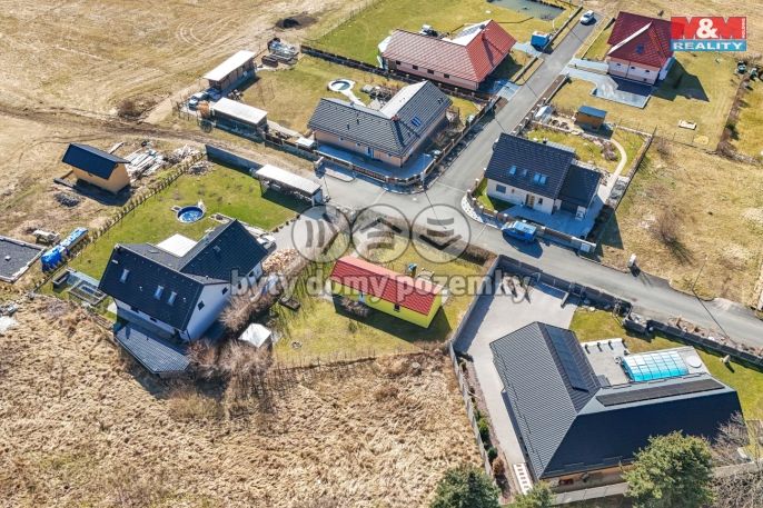 Prodej, Rodinný dům, Lázně Kynžvart