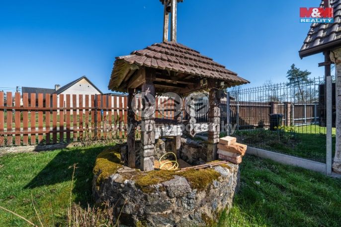 Prodej, Chalupa, Mlečice