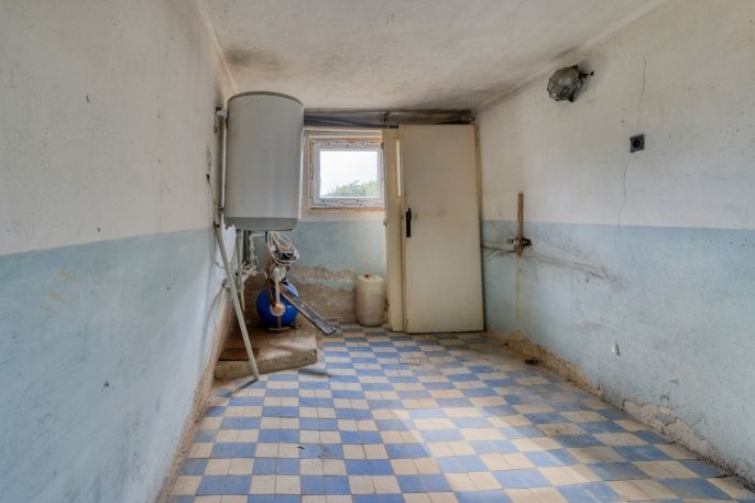 Prodej, Rodinný dům, Strunkovice nad Volyňkou