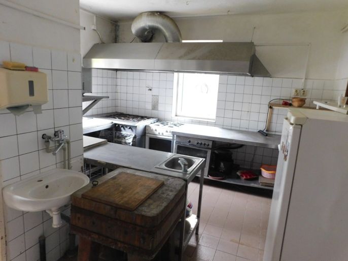 Prodej, Hotel, penzion, Turnov