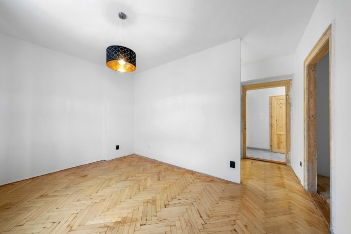 Prodej, Byt 3+1, Ústí nad Labem