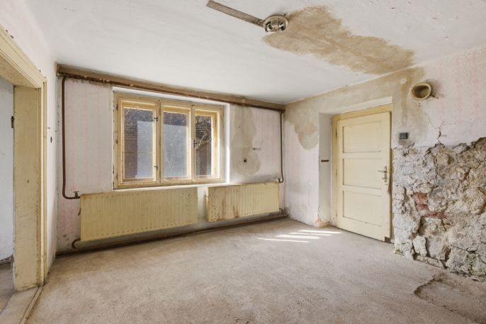 Prodej, Rodinný dům, Domoušice