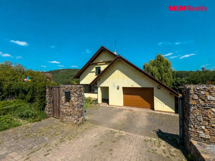 Prodej, Rodinný dům, Mořina