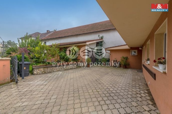 Prodej, Rodinný dům, Řepín