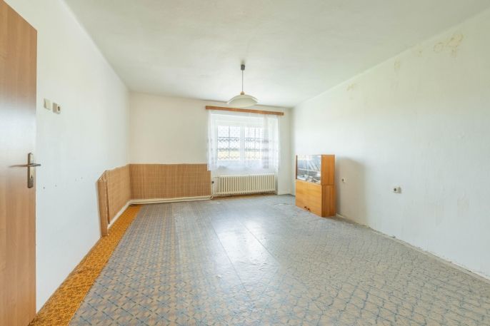 Prodej, Rodinný dům, Černuc